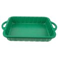 thumbnail image 3 of unbranded Oil Drain Container Drain Pan Automotive Plastic Green 1Pack, 3 of 7