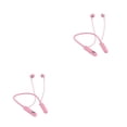 thumbnail image 3 of Auriculares para colgar en el cuello sweethay LED Rosa 2Conjunto, 3 of 6