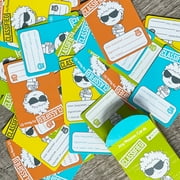 Open the Joy The Kindness Mission Box, Activities for Kids