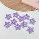 thumbnail image 1 of Pinzas para el pelo BB para mujer, horquillas de estrella de Metal, pasadores laterales, accesorios para el cabello, 10 piezas, Y2K, 1 of 4