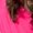 Hot Pink, variant on MeMoi Girls Heart Graphic Trimmed Pocket Long Sleeve T-Shirt - Girls - Female, XL, Black