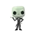 thumbnail image 4 of Funko Pop Movie Nightmare Before Christmas #15 Jack Skellington #71 Zero #313 Dapper Sally POP Action Figure Model Dolls Toys, 4 of 4