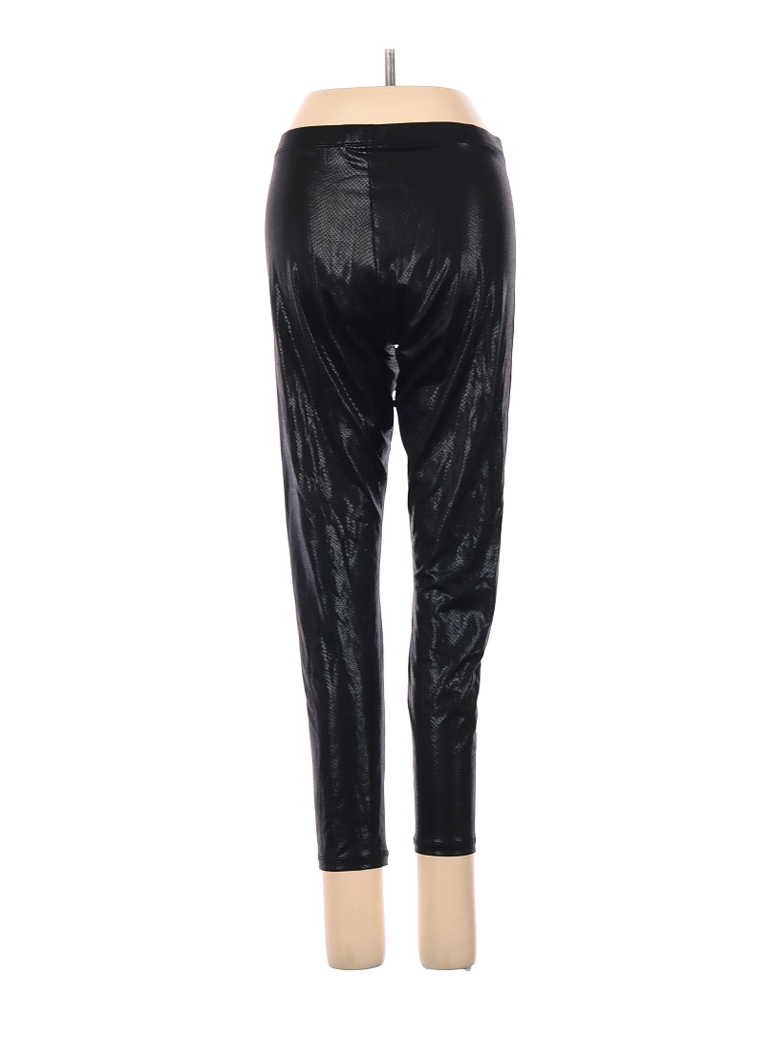 French connection leather pants Clearance