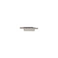 thumbnail image 4 of Lionel O Gauge Model Train 1-3/8" Straight FasTrack with Roadbed, 4 of 6