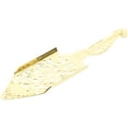 thumbnail image 1 of Miangastore Stainless Steel Absinthe Spoon Hollow Out Dripper For Sugar Cubes Spoon For Absinthe Experience, 1 of 9