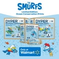 thumbnail image 6 of DYPER Cotton-Enhanced Training Pants Smurfs Edition, Size 2T-3T, 48 Count (Select for More Options), 6 of 9
