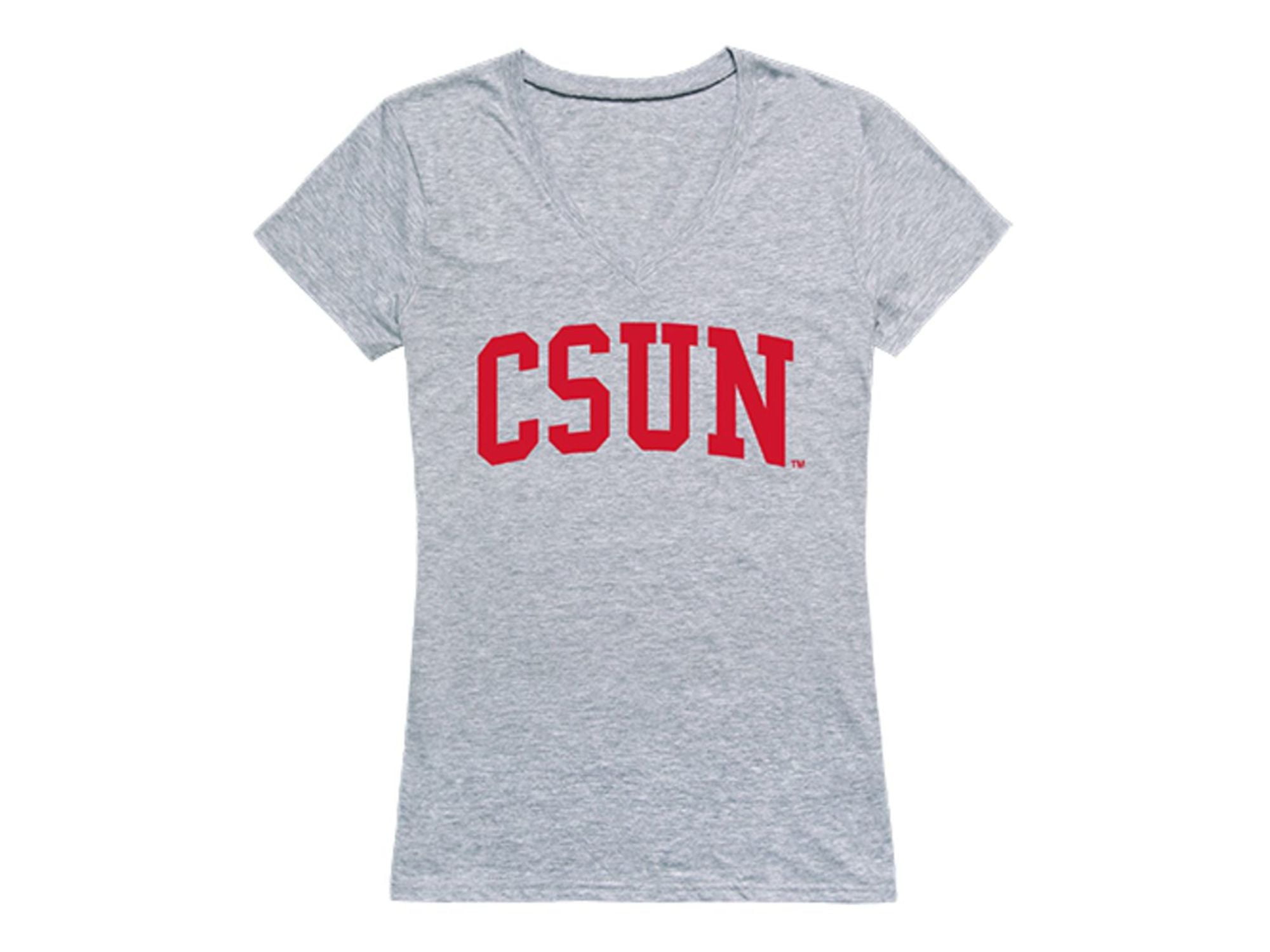 csun shirt