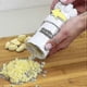 thumbnail image 1 of Garlic Master Pro Prepare Garlic Dish In Just Split Seconds, 1 of 4