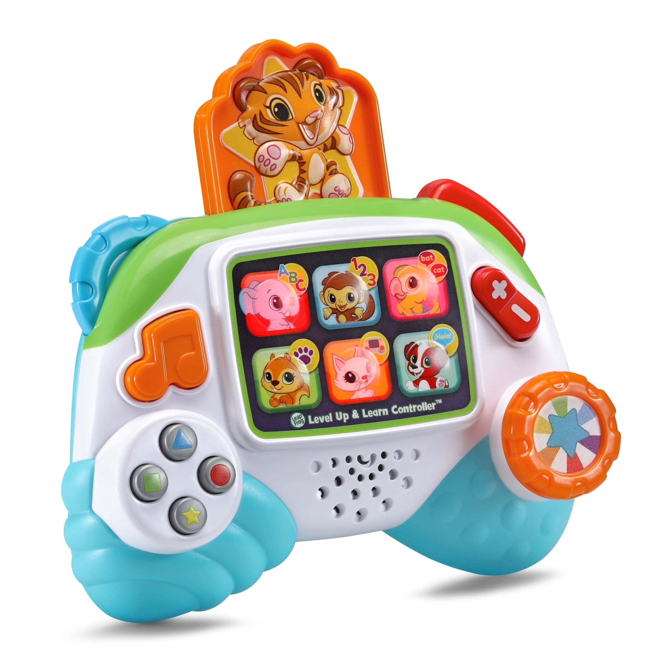 LeapFrog Level Up & Learn Controller Baby and Toddler Toys