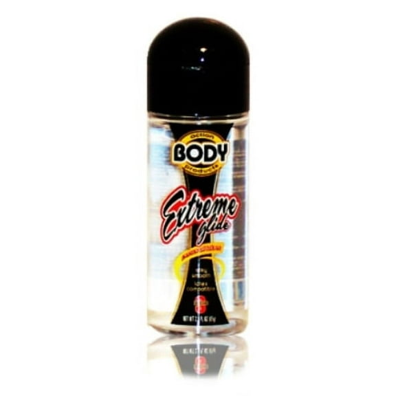 Body Action Extreme Glide - 2.3 Oz.
