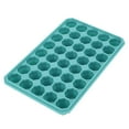 thumbnail image 2 of Ice Trays,40 Grids Silicone Ice Ice Cubes Maker Silicone Ice Trays Ultra Responsive, 2 of 8