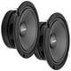 thumbnail image 1 of Altavoces de gama media PRV AUDIO 6.5 6MR200A-4 200W 4 Ohm, 1 of 8