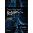 thumbnail image 1 of Pre-Owned Case Studies in Biomedical Ethics: Decision-Making, Principles, and Cases (Paperback) 0199946566 9780199946563, 1 of 1