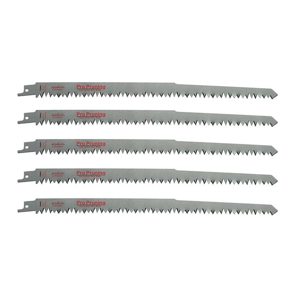 Black Decker Reciprocating Saw Blades