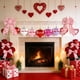 thumbnail image 5 of Regalo de Decoración con Lazo En Forma de Corazón para El Día de San Valentín, 5 of 6