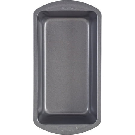 Non-Stick Pan Loaf 8" x 4", GoodCook