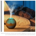 thumbnail image 3 of unbranded 1Jgo Difusor De Aroma Coffee Para Escritorio Con Y Uso En Casa U Oficina, 3 of 5