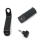 thumbnail image 4 of 2Pcs 10Mm Bolt Motorcycle Mirror Extender Mount Cell Phone Conversion Extension Mount Bracket Adapt, 4 of 5