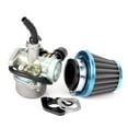 thumbnail image 3 of CUITING Carburetor PZ19 Carb for 50 70 90 110cc ATV Quad 4 Wheeler, 3 of 6