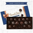 thumbnail image 2 of Russell Stover Dark Chocolate Assortment9.4oz Pack of 2, 2 of 5