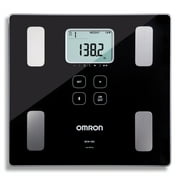 OMRON BP7000 Evolv Wireless Upper Arm Blood Pressure Monitor & BCM-500 Body Composition Monitor and Scale with Bluetooth Connectivity