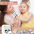 thumbnail image 4 of CTCMSP Sticker Printer Label Maker Machine,Bluetooth Inkless Printpods,Thermal Sticker Printer Perfect for Photos,Creative DIY,Study Notes,Pictures,Gift Supplies, 4 of 7