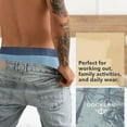 thumbnail image 3 of DOCKERS Mens Boxer Briefs Breathable Cotton Underwear for Men Pack of 5, 3 of 7