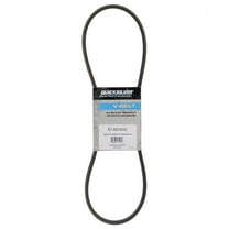 Quicksilver 69143Q V-Belt 40", 1,016mm Long, Fits MerCruiser Sterndrive and Inboard Engines