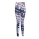 thumbnail image 3 of WILLBEST Pantalones de Yoga de Cintura Alta Para Mujer, Mallas Suaves y Cómodas Para Correr, Fitness, Diseño Con Estampado Personalizado y Elástico. Chica, 3 of 3