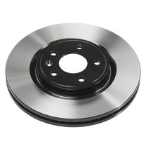 Wagner BD180462E Brake Rotor Fits select: 2011-2016 FORD EXPLORER, 2010-2012 FORD TAURUS