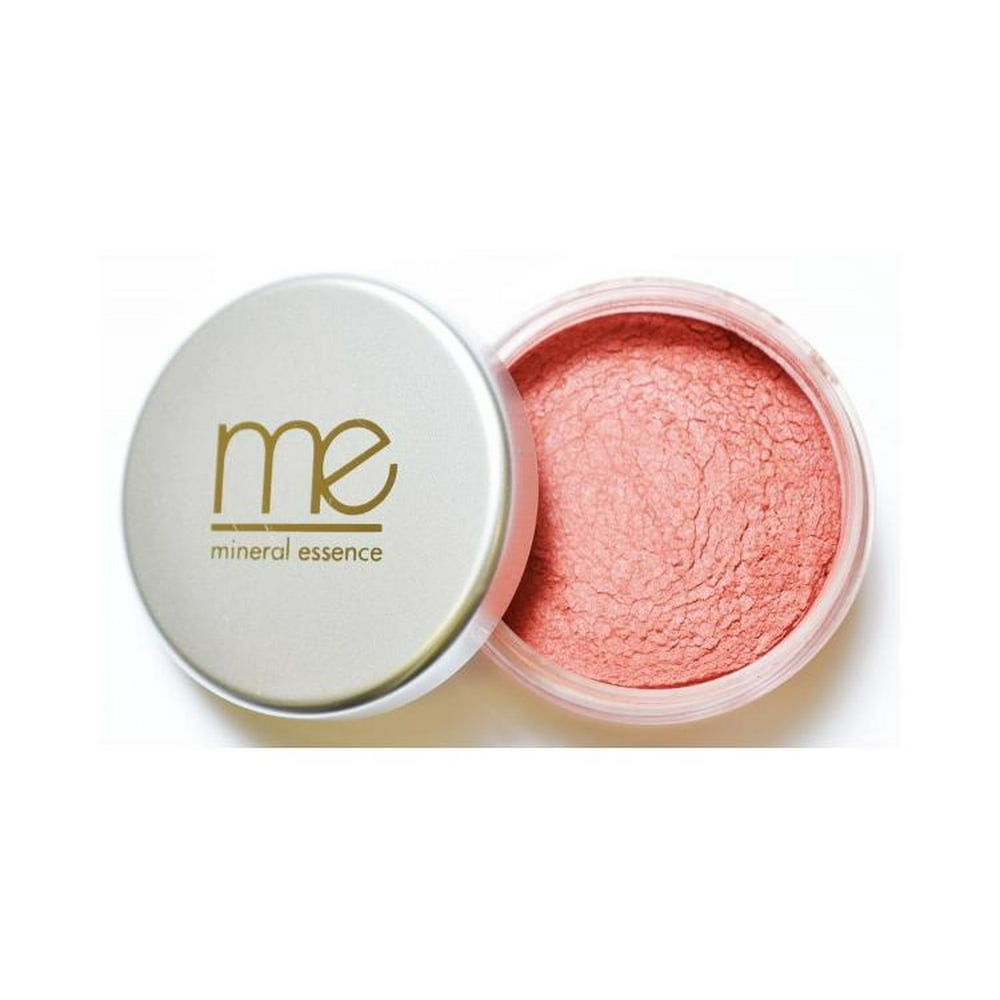 Mineral Essence Mineral Essence Mineral Essence Blush, 0.105 oz