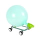 thumbnail image 5 of Toy de juguete para el automóvil con globo de bricolaje para desarrollar de retracción del automóvil con inteligente para los niños, 5 of 9