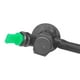 thumbnail image 3 of Clutch Master Cylinder Pump Assy for II Grand Scenic II 2002-2010 Cabriolet Fluence 306107593R 6284600625, 3 of 5