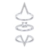 Funk Ring Size 58 - 5257449