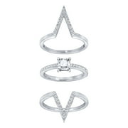Funk Ring Size 58 - 5257449