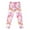 C001, variant on Esaierr 3-10Y Girls Printing Stretch Leggings for Kids Toddler Milk Silk Bottoms Spring Fall Trousers Tight Tights Pants