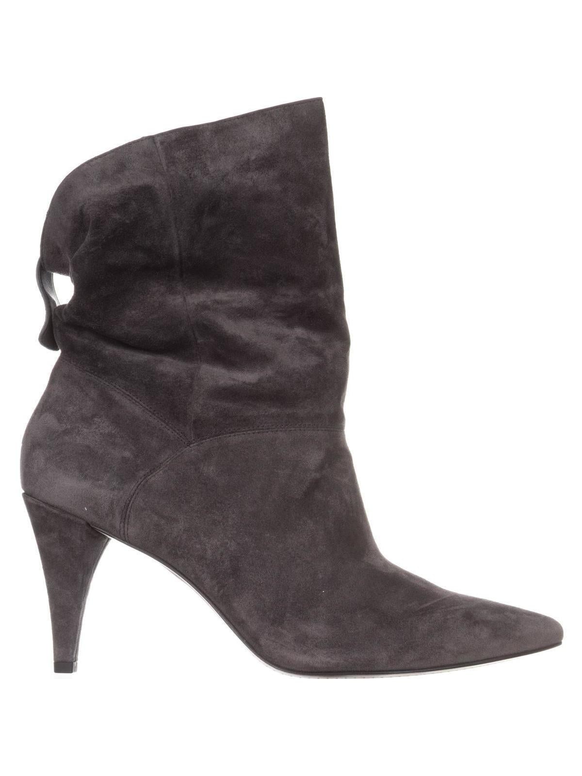 michael kors carey booties