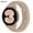apricot, variant on ALMNVO 4 PACK Bands Compatible with Samsung Galaxy Watch 3 45mm / Galaxy Watch 46mm / Gear S3 Classic/Frontier ,22mm Soft Silicone Adjustable Sport Strap for Women Men