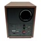 thumbnail image 3 of Bocina Klipsch The Three Ll Walnut 120w Bt Aux Control Klipsch 1070157, 3 of 3