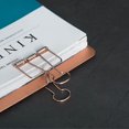 thumbnail image 4 of Metal Writing Clipboard1pcsrose Gold), 4 of 4