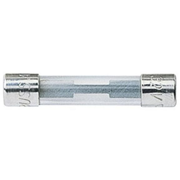 Bussmann AGC-3 Fuse, (5 Piece)