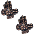 thumbnail image 1 of Guantes cálidos de esquí de camuflaje de otoño e invierno más moda gruesa de terciopelo Zhivalor CPB-US-XD357-4, 1 of 5
