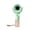 B, variant on Misting Fan Portable Handheld Fan with Mist Spray,Adjustable Angle Cooling Fan,3 Speeds 30ml Water Tank,USB Rechargeable Personal Fan for Travel, Outdoors Hiking,Camping,Home Use(A)