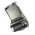 thumbnail image 3 of X28 FHD 1080P 120° Dash Cam Car DVR Camera Recorder WiFi Dash Camera Black, 3 of 4