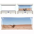 thumbnail image 1 of Aquarium Background Poster Desert Dry Branches Fish  Wallpaper Decorative Sticker Fish  Decorations Picture, 1 of 8