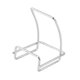 thumbnail image 4 of Ratch de Tapa Organizador de Tapa de para de Gabinetes Multipropulsos Space Gaving Acero Inoxidable Organizador de Cocina, 4 of 9
