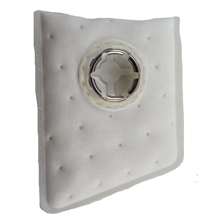 Agility Auto Parts 4050350 Fuel Pump Strainer for Ford Mazda Specific Models