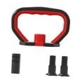thumbnail image 2 of koolsoo Adjustable Kettlebell Handle Multipurpose for Dumbbell Exercise Home Outdoor Type 2, 2 of 9