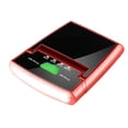 thumbnail image 1 of Linterna frontal LED, lámpara de Camping corporal recargable USB impermeable, linterna frontal con Sensor de movimiento, diseño aerodinámico, 1 of 8