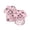 A003- Multicolor, variant on Xs Dog Shirt Lightweight Pet Apparel Breathable Puppy Sweatshirt with Cartoon Animal Print Soft Short Sleeve Pet T-Shirt for Small Dogs Cats Indoor Outdoor Daily Wear Multicolor 1